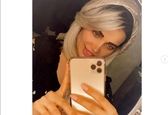 خواهر دوقلوی زن مهدی قائدی این شکلیه !