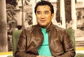 واکنش جالب خداداد عزیزی به جنجال‌سازی خنده‌دار نیکبخت+ فیلم
