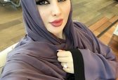 به رخ کشیدن ثروت دنیا جهانبخت با این عکس !