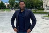 بازیگر ایرانی برای نقش اول گرانترین فیلم سال ۲۰۲۱ اتریش+عکس