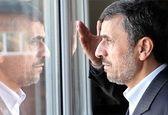 احمدی نژاد از ایران رفت؟ | اولین تصاویر از احمدی‌نژاد پس از ترک ایران 