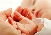 قتل 16+ نوزاد 2 ماهه بدست مادر بی‌رحم | مادر سنگدل سر نوزادش را بیخ تا گوش برید + عکس دردناک
