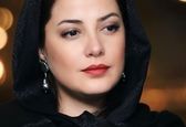 گرد پیری و افسردگی بر چهره طناز طباطبایی| موج زدن شکستگی و حسرت در قیافه طناز طباطبایی 