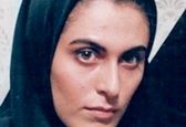 عکس قدیما بهناز جعفری 