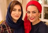 شباهت ماه‌چهره خلیلی با خواننده زن! +تصویر