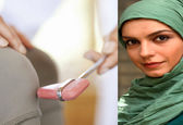 درباره بیماری عجیب الیکا عبدالرزاقی چه می دانید؟ +عکس