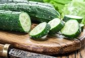 این خوراکی ها را هرگز با خیار ترکیب نکنید!