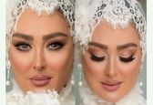 لباس شب یلدای ترند الهام حمیدی در خانه مجلل | سفره شب یلدا آس الهام خانم ترکوند