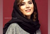 استایل گرم سحر دولتشاهی برای یک دعوت 
