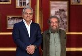 وقتی فراستی فیلم مهران مدیری را فاجعه نامید 