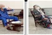 اعترافات تکان‌دهنده والدین بابک خرمدین/ قتل دختر و دامادشان ! +عکس