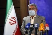 تخمین وزیر کشور از میزان درگیری مردم با کرونا