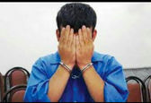 چاقو کشی به پسر جوان سر قرار عاشقانه +عکس
