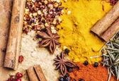 بهترین ادویه جات برای لاغری سریع