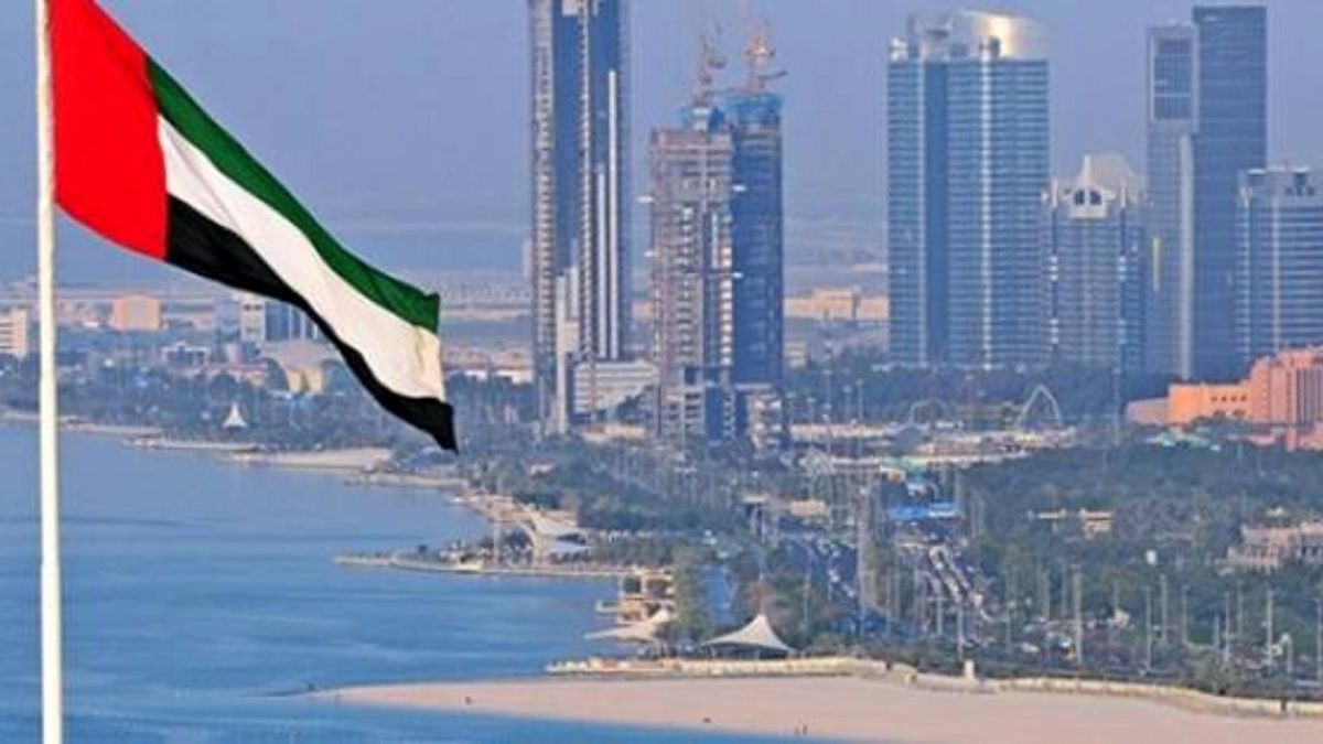 «برج خلیفه» امارات تهدید تروریستی شد+ عکس