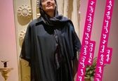 هدف مهم شهربانو منصوریان در زندگی+عکس