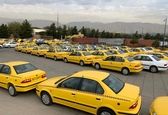 زمان افزایش کرایه تاکسی ها