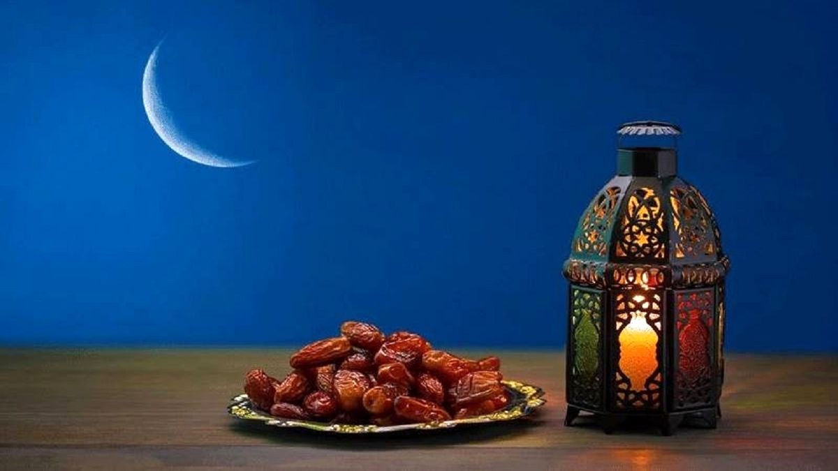 بخور نخورهای روزه‌داران