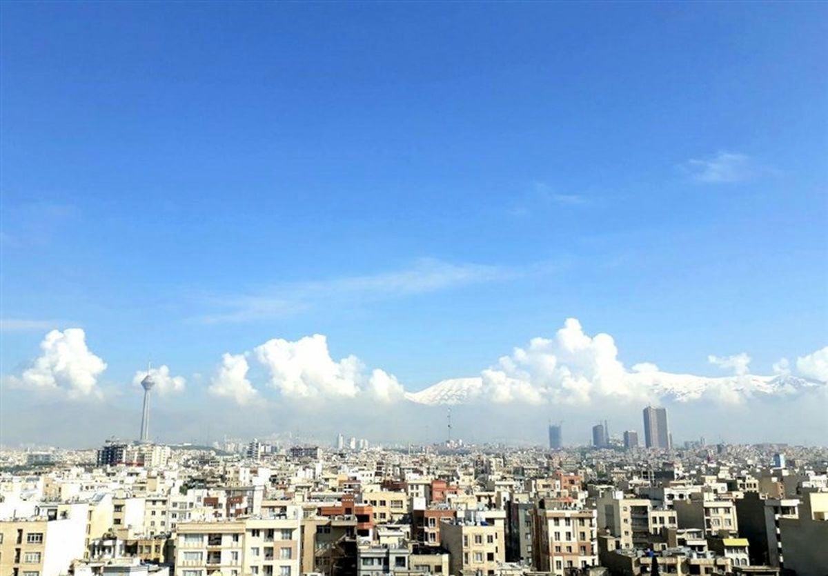 برای آپارتمان ۷۰متری در  مرکز تهران چقدر باید پول خرج کنیم؟ ؟ 