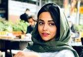 سوگل خلیق در یک کافه لاکچری +عکس