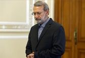علی لاریجانی سکوتش را شکست