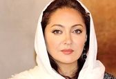 نیکی کریمی برای همیشه از ایران رفت