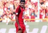 پرسپولیس به دنبال فسخ قرارداد جونیور 
