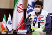تعداد مصدومان چهارشنبه سوری به ٦٠٠ نفر رسید