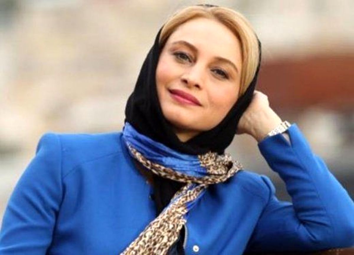 طلاق مریم کاویانی از همسر دومش حقیقت دارد ؟
