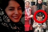 بازیگر نقش سحر در سریال خاطره انگیز "خانه به دوش" کجاست+عکس