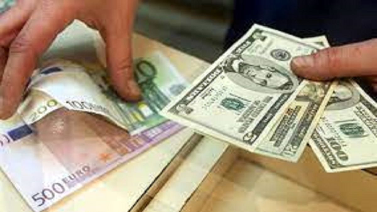 قیمت دلار آزاد در ۲۸ اسفند