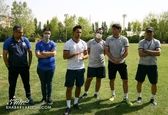 اولین باج آجرلو به فرهاد مجیدی!+سند