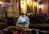 محمد بن سلمان عاشق بازی‌های کامپیوتری +عکس