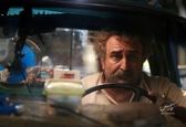 مهران احمدی وانتی شد! +عکس