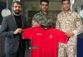 آخرین بمب نقل‌وانتقالات؛جدایی چهارمین فوق ستاره از پرسپولیس