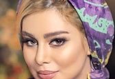 قیافه نچرال سحر قریشی با این عکس دیده شد !