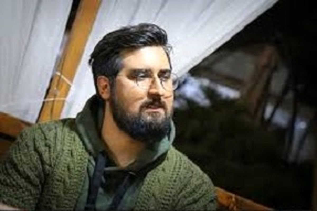 حامد زمانی ممنوع الصدا شد؟ 