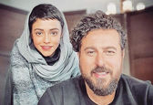 بازیگری که در هم گناه معروف شد +عکس