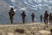 زنان کماندو در ترکیه+تصاویر