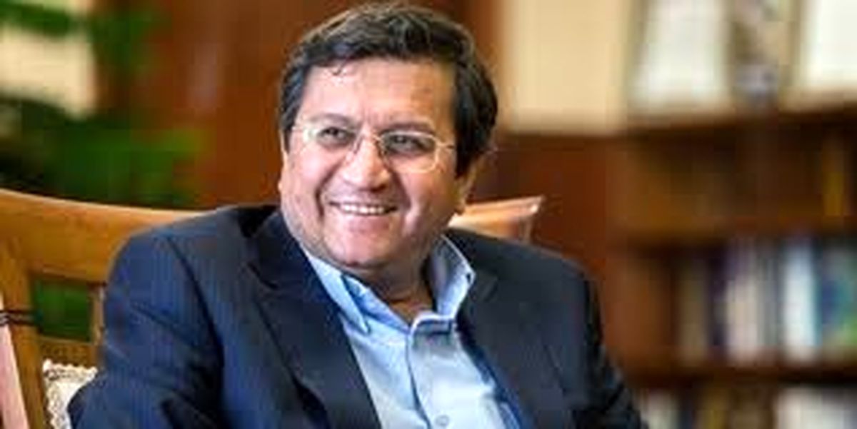 پست اینستاگرامی همتی از مذاکرات  روحانی و اردوغان
