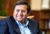 پست اینستاگرامی همتی از مذاکرات  روحانی و اردوغان
