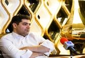 شهرام جزایری به چه دلیل در زندان است؟