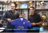 بدترین گاف فرهاد مجیدی در جذب این بازیکن