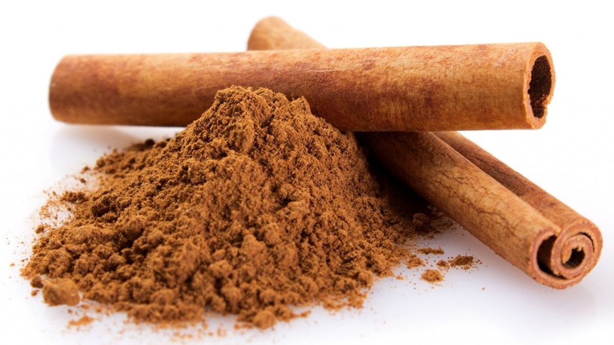 کاهش قند خون با استفاده از نسخه ی خانگی دارچینی