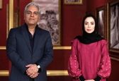 ماجرای اسب سواری مهران مدیری در «دورهمی» +عکس