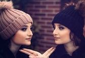 عکس جنجالی از سارا و نیکا ! + فیلم ممنوع التصویری