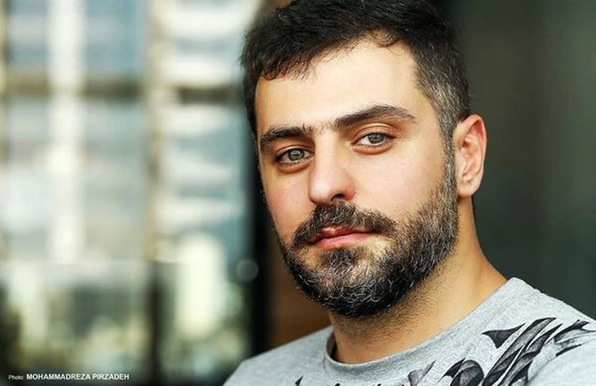 ظاهر جدید  مجری معروف + عکس 