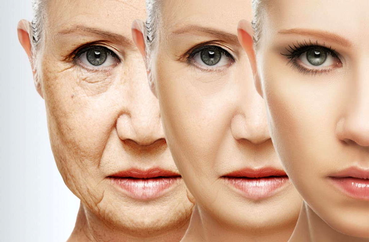 بدون نیاز عمل های زیبایی صورتتو صاف صاف کن | ماسک ضد چروک خانگی با تاثیری فوق العاده
