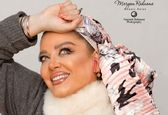 خوشبختی بهاره رهنما با این کار !