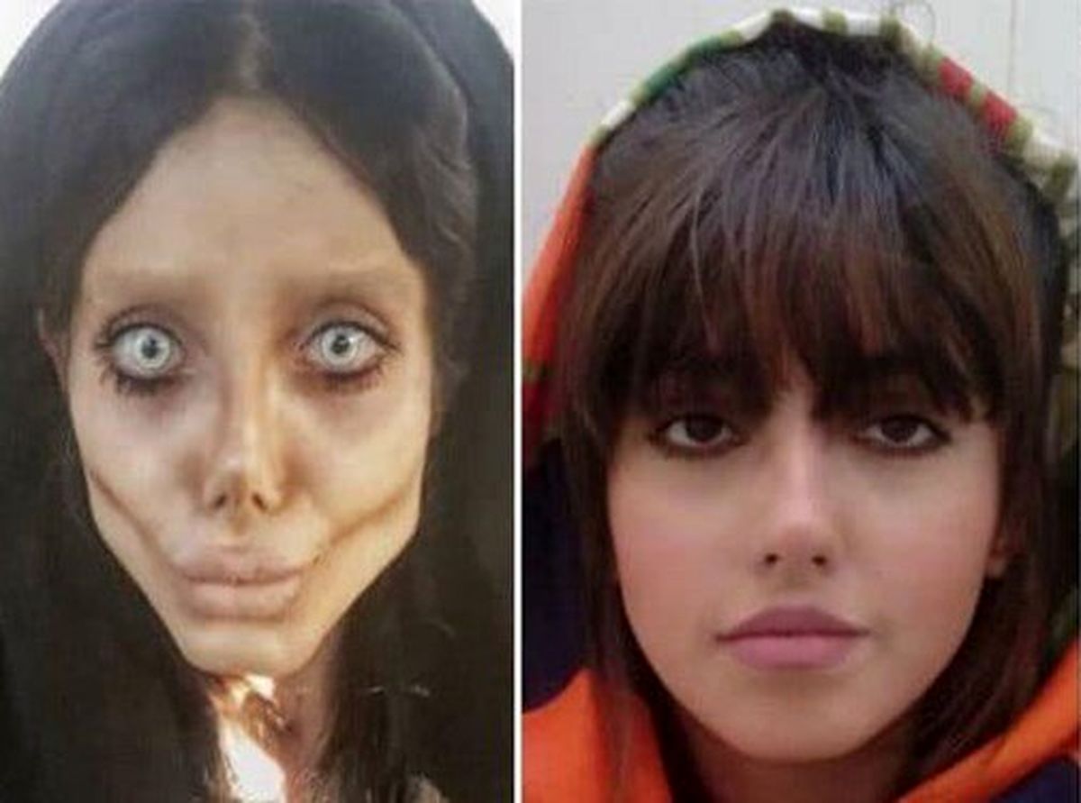 رأی سنگین دادگاه برای سحر تبر 